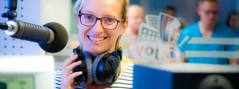 Sprecherziehung Hamburg