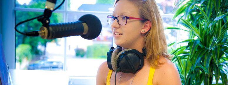 Sprecherziehung Hamburg