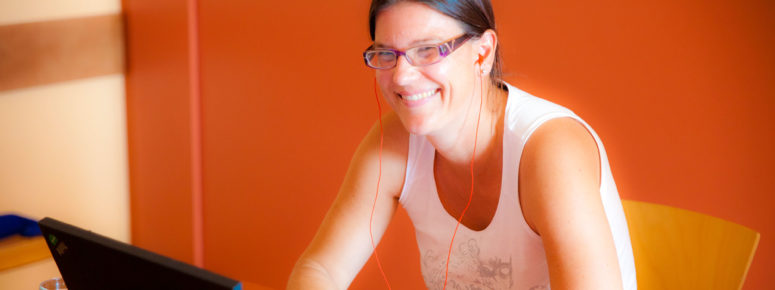 Sprecherziehung Online