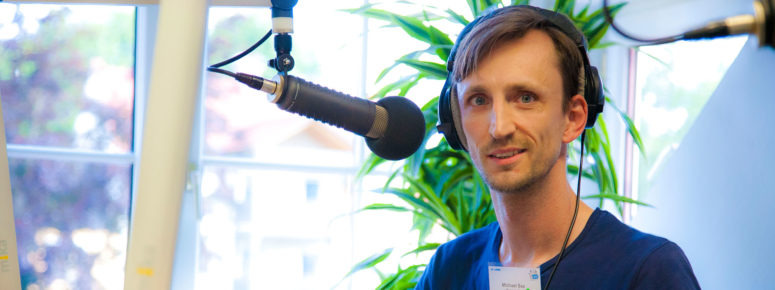 Sprecherziehung Sprechertraing Hamburg