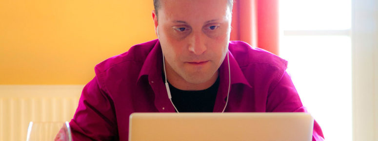 Sprechtraining Online