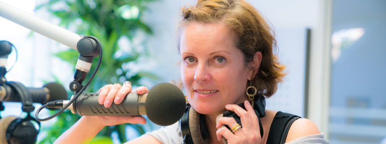 Sprechtraining Synchronsprechen