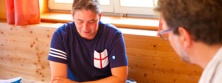 Sprecherinnen Ausbildung mit staatlichem Diplom