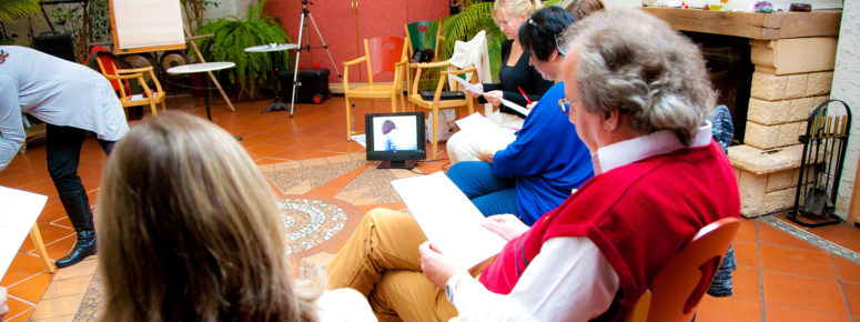 Staatliches Diplom Radiosprechen Linz