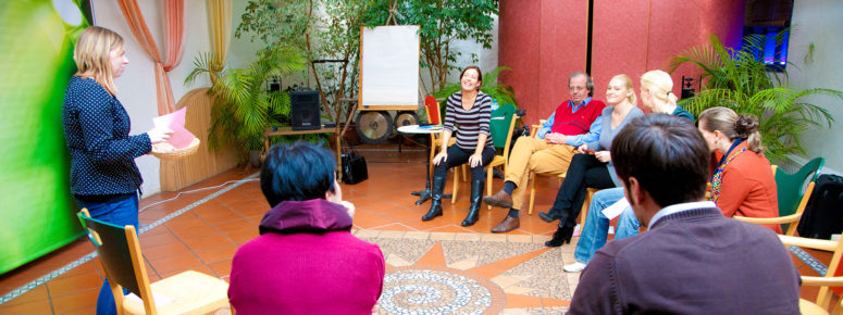 Stimmbildung Stuttgart