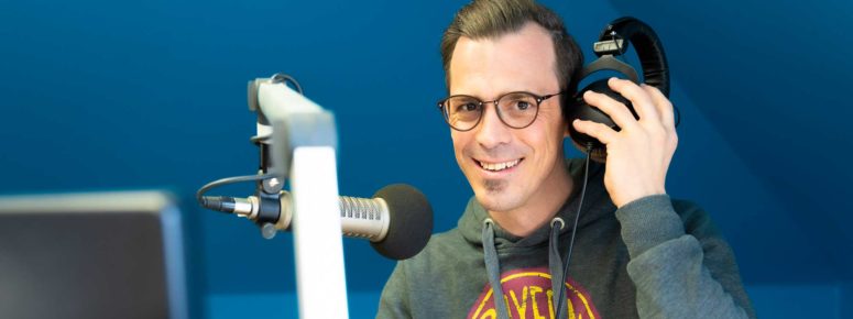 Stimmtechnik Online Schule