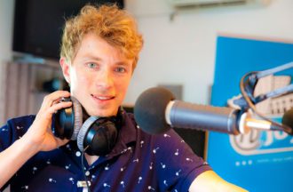 Sprecherausbildung Stuttgart