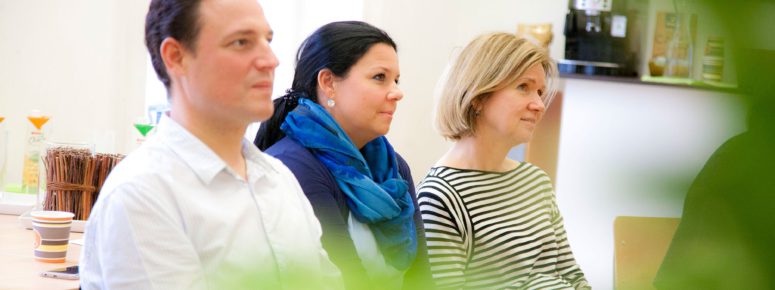 Stimmbildung Stuttgart