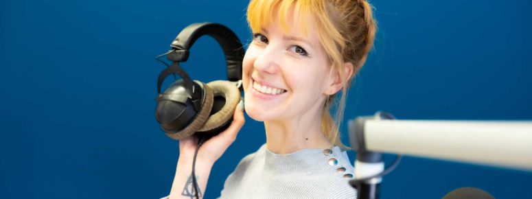 Synchronsprecher Akademie Österreich