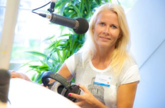 Synchronsprechen Masterclass