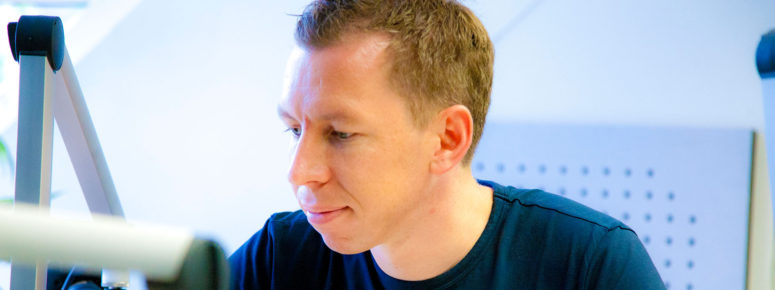 Synchronsprechen Masterclass Seminare