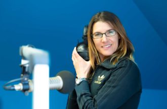 Schauspiel für Synchronsprechen