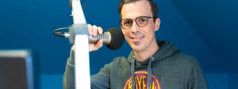 Synchronsprechen Basis Ausbildung