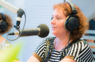 Synchronsprecher Berufsausbildung