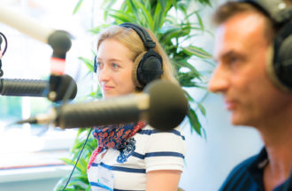 Synchronsprecher Hörbuchsprecher Austria