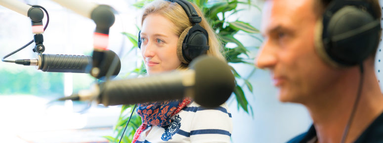 Synchronsprecher Hörbuchsprecher Austria