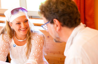 Synchronsprecher Hörbuchsprecher Schule