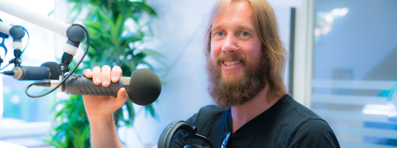 Synchronsprecher Hörbuchsprecher werden Hamburg