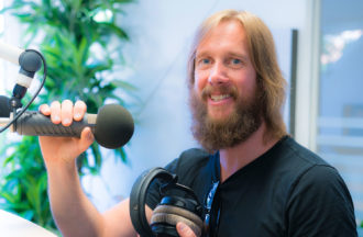 Synchronsprecher Hörbuchsprecher werden