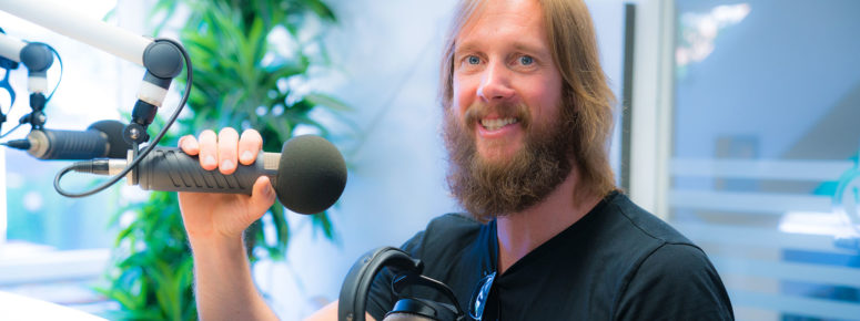 Synchronsprecher Hörbuchsprecher werden