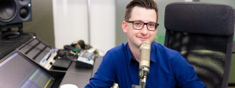 Synchronsprecher werden Österreich