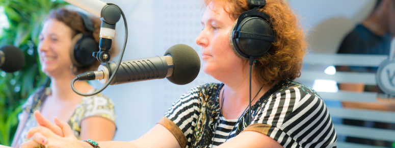 Synchronsprecher werden München