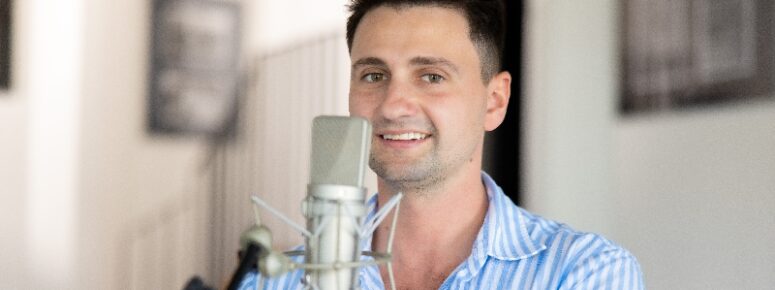 Synchronsprecher Ausbildung Bayern