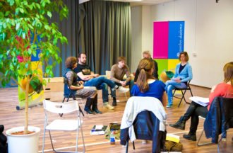 Synchronsprecherschule Berlin