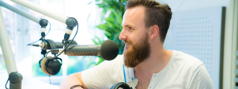 Synchronsprecherschule Deutschland