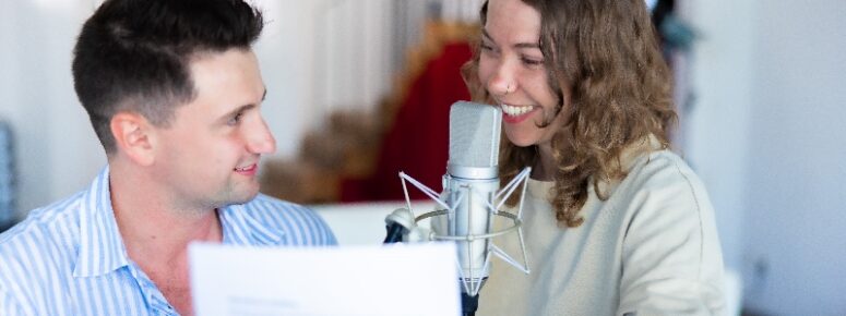 Synchronsprecherschule München