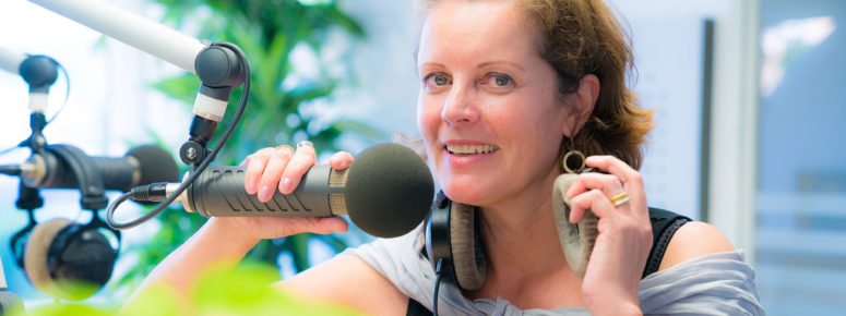 Synchronsprecher Seminar München