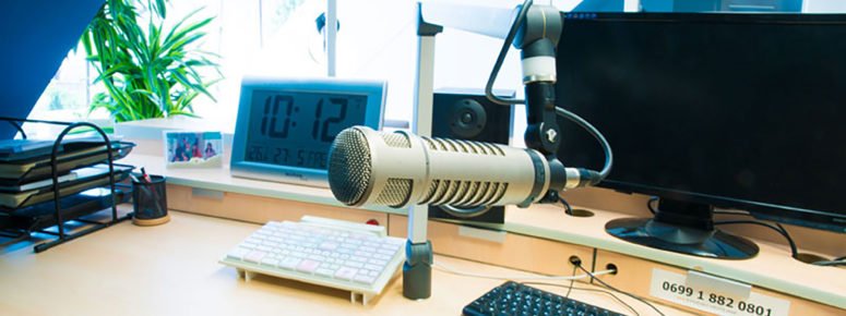 Tonstudio Einrichtung Coaching