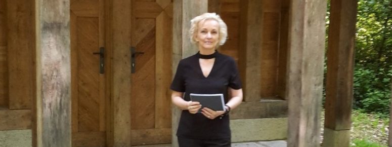 Trauerschmerz aushalten