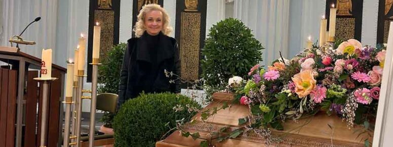 Trauerredner Ausbildungen