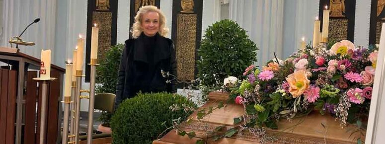 Tauerrednerin Ausbildung