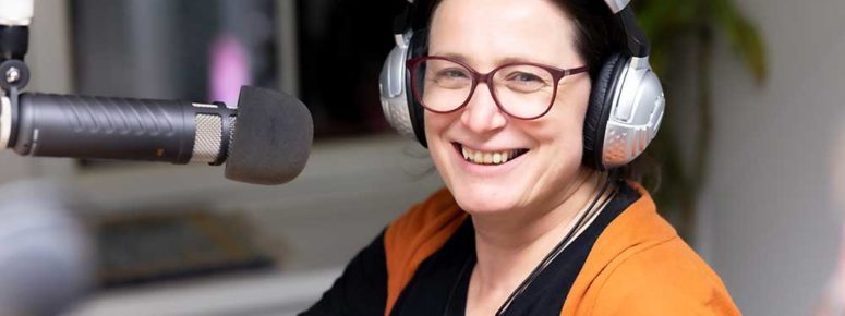 Traumjob Synchronsprecher