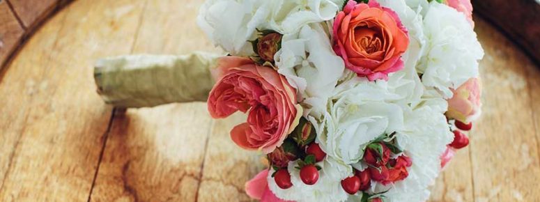 Trauredner - Hochzeitsredner werden