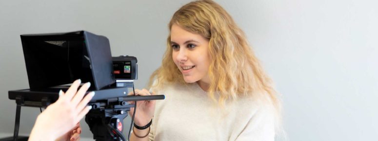 Radio TV Moderator Ausbildung Linz