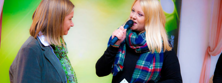 TV Moderatoren Ausbildung