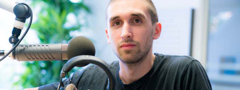 Radiosprecherin werden Linz garantiert