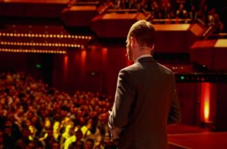 Video Auftritt Ausbildung