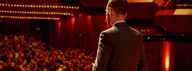 Video Auftritt Ausbildung