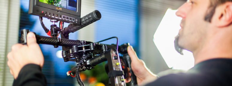 Video Produzent Ausbildung