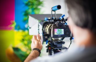 Videos selbst herstellen Graz