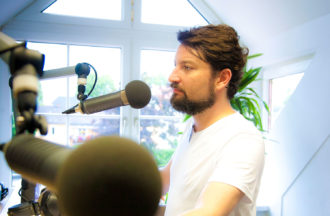 Virtuelle Sprecherschule