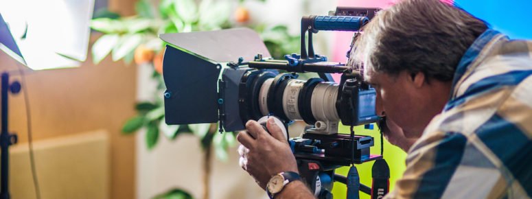 Video Blogger Ausbildung