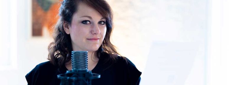 Voice Over Hörbuch sprechen Seminar