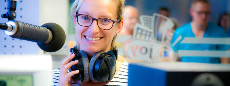 Voice Over Hörbuch Seminar