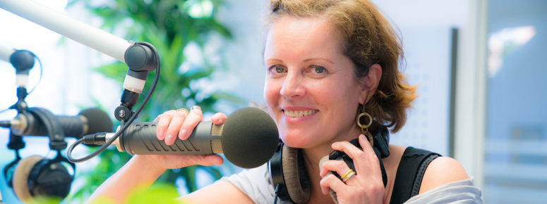 Was verdient ein Synchronsprecher