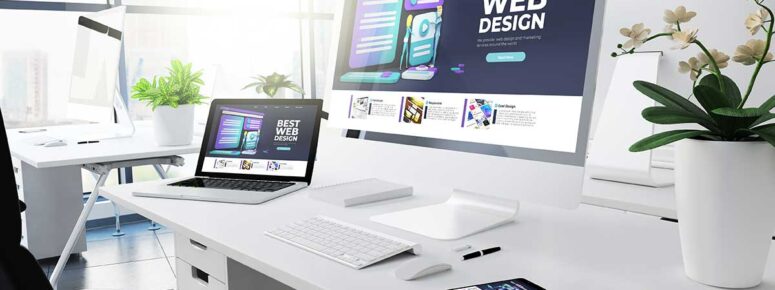 Webdesign Ausbildung